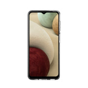 EvoLite - Samsung Galaxy A12 Case - Clear