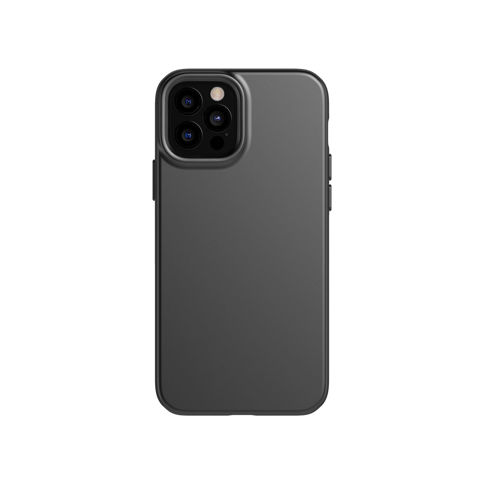 EvoSlim - Apple iPhone 12/12 Pro Case - Charcoal Black