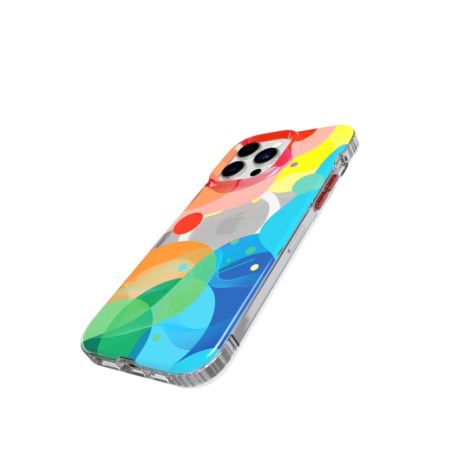 EvoArt - Apple iPhone 14 Pro Max Case MagSafe® Compatible - Bubble Bounce