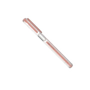 EvoCrystal - Apple iPhone 14 Pro Case MagSafe® Compatible - Rose Gold