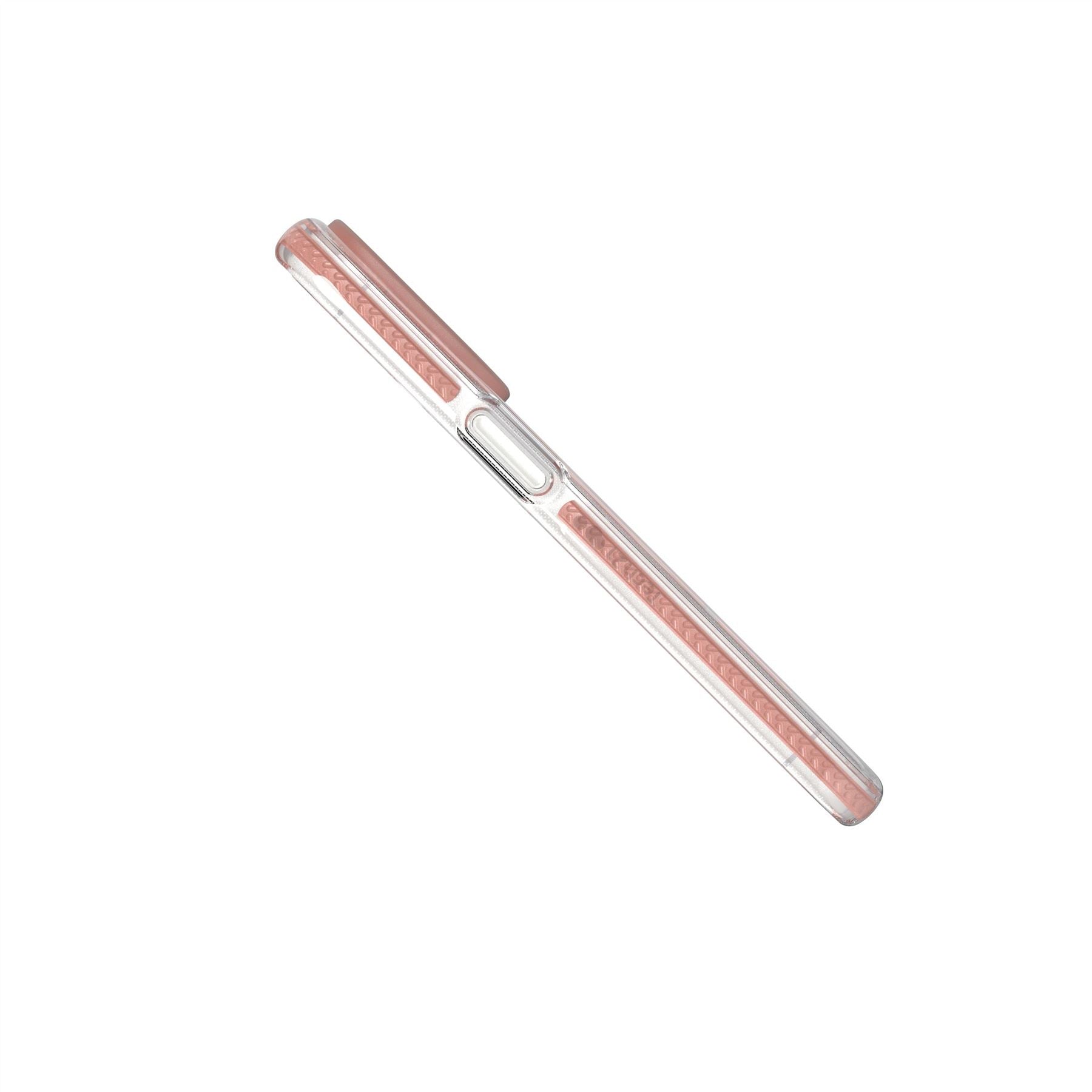 EvoCrystal - Apple iPhone 14 Pro Case MagSafe® Compatible - Rose Gold