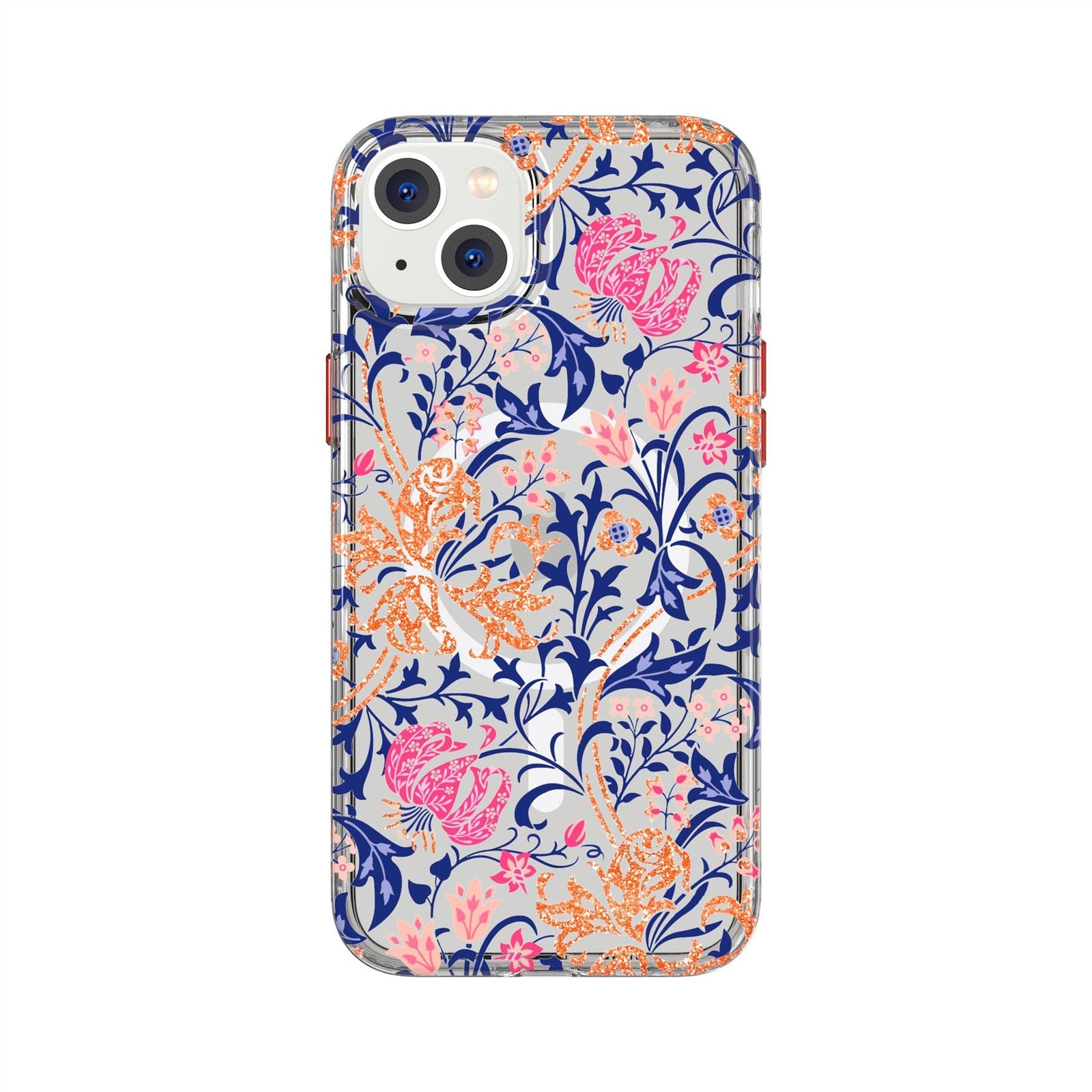 EvoArt - Apple iPhone 14 Plus Case MagSafe® Compatible - Nouveau Nights