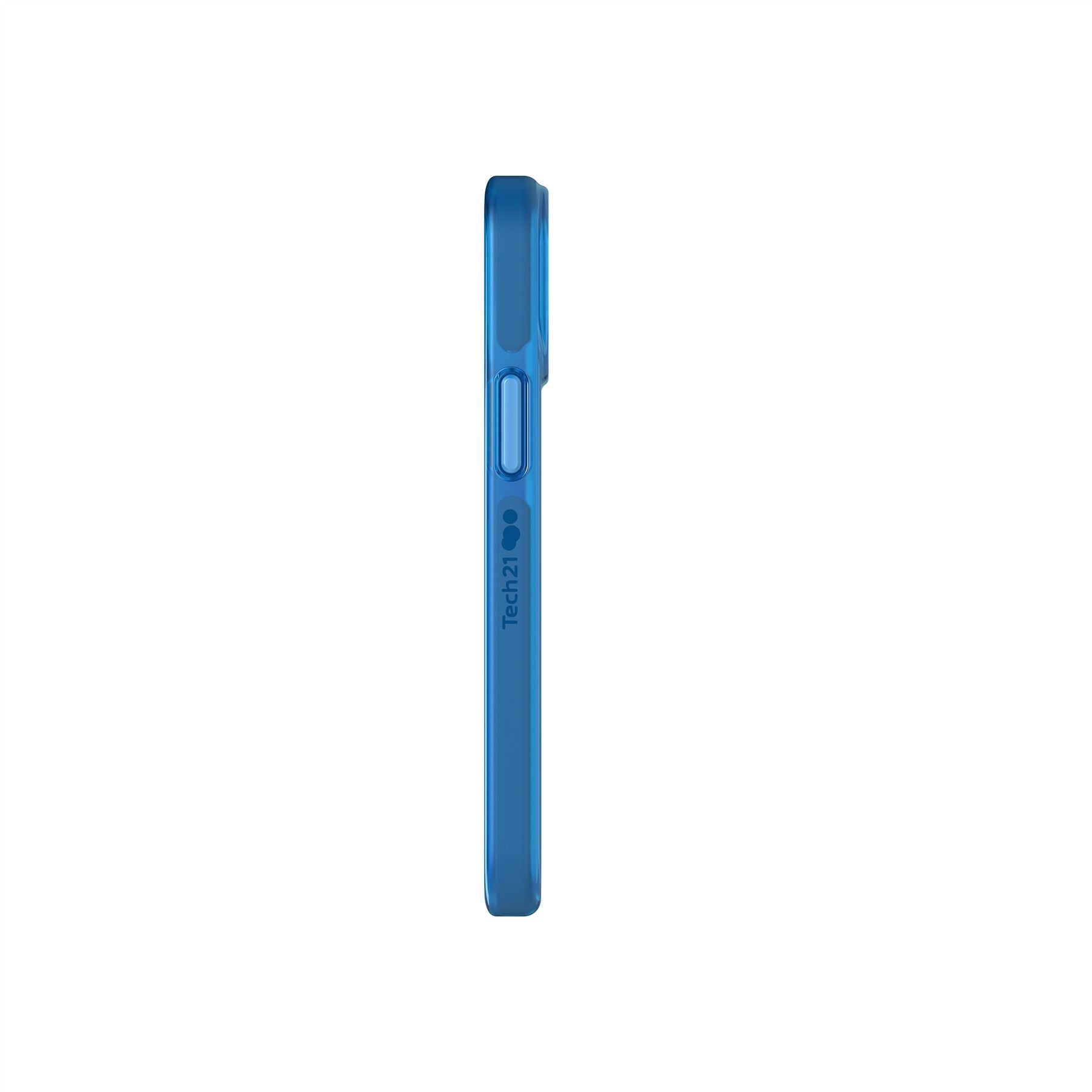 EvoCheck - Apple iPhone 13 mini Case - Classic Blue