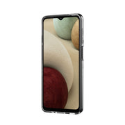 EvoLite - Samsung Galaxy A12 Case - Clear