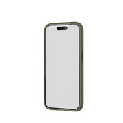 EvoLite - Apple iPhone 15 Pro Case - Khaki