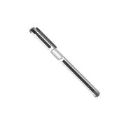 EvoCrystal - Apple iPhone 14 Pro Case MagSafe® Compatible - Graphite Black