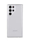 EvoLite - Samsung Galaxy S22 Ultra Case - Clear