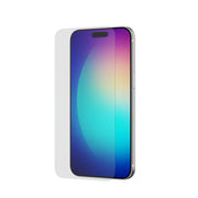 ImpactGlass - Apple iPhone 15 Pro Max Screen Protector with Camera Protector