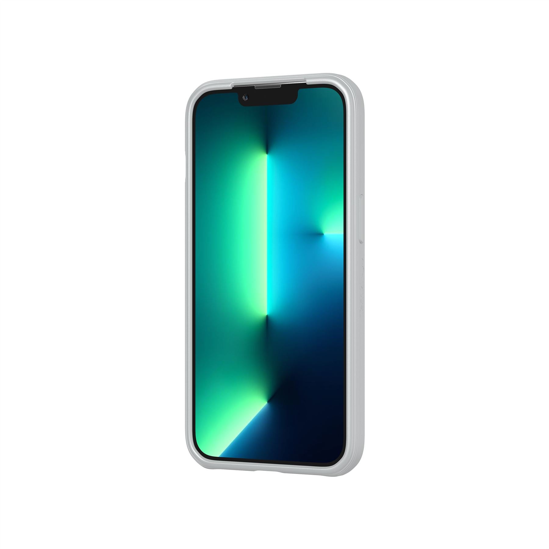 EvoLite - Apple iPhone 13 Pro Case - Cool Grey