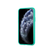 Playful Medley - Apple iPhone 11 Pro Case - Mint