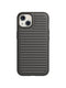 EvoLuxe - Apple iPhone 13 Case - Off Black