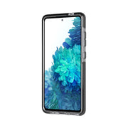 EvoCheck - Samsung Galaxy S20 FE 5G Case - Smokey Black