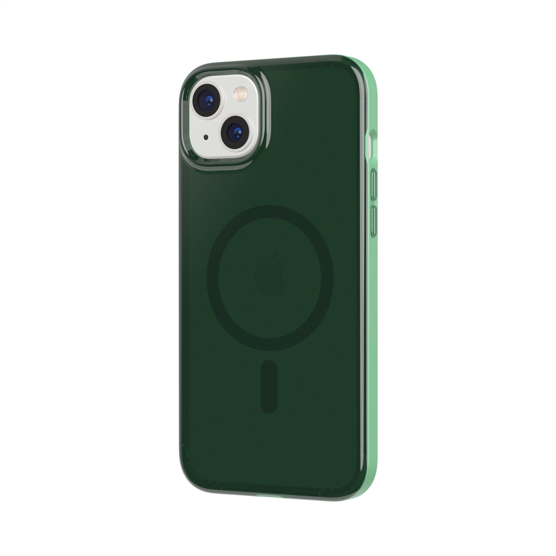 EvoTint - Apple iPhone 14 Plus Case MagSafe® Compatible - Forest Greens