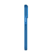 EvoCheck - Apple iPhone 13 Pro Max Case - Classic Blue
