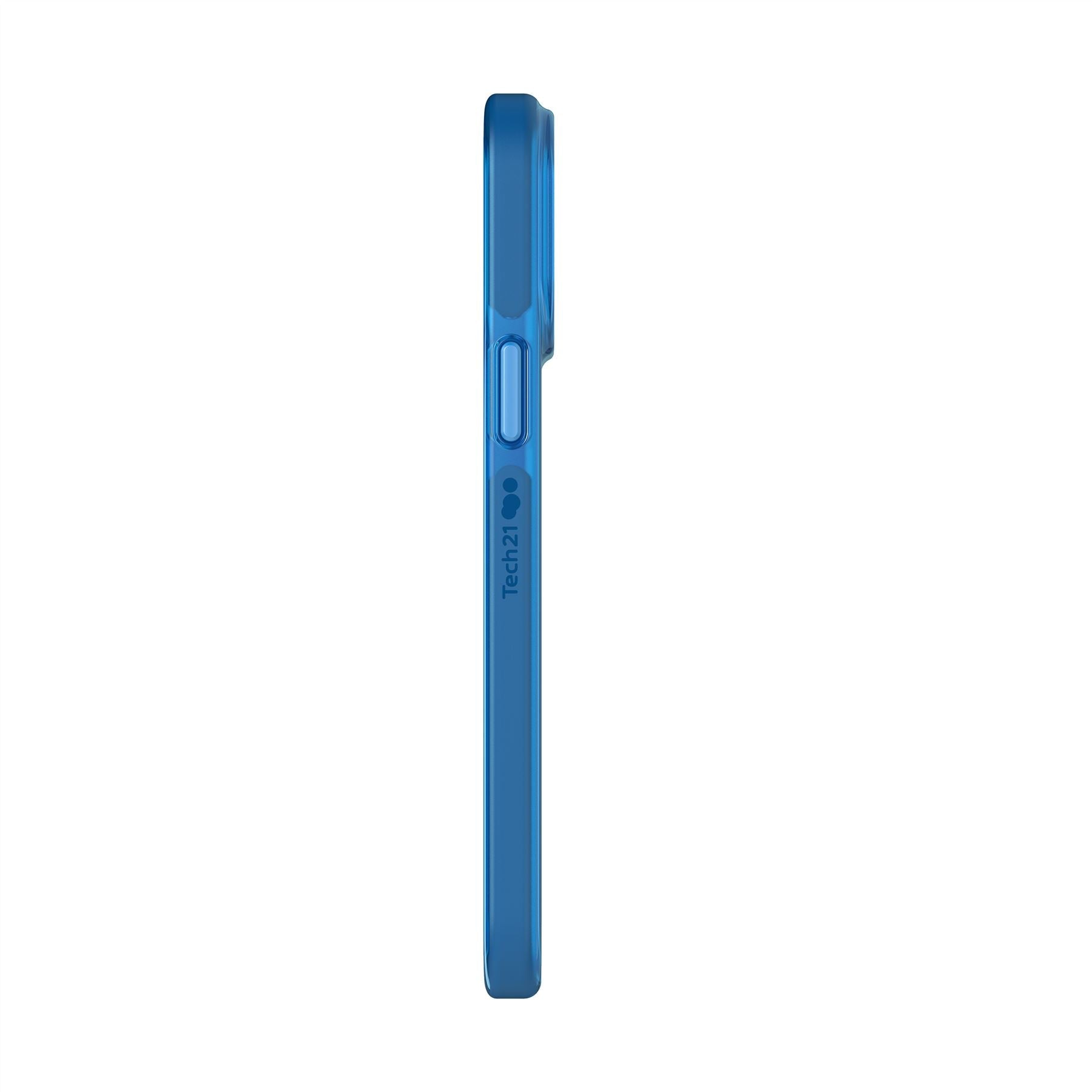 EvoCheck - Apple iPhone 13 Pro Max Case - Classic Blue