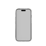 EvoLite - Apple iPhone 16e/15 Case - Clear