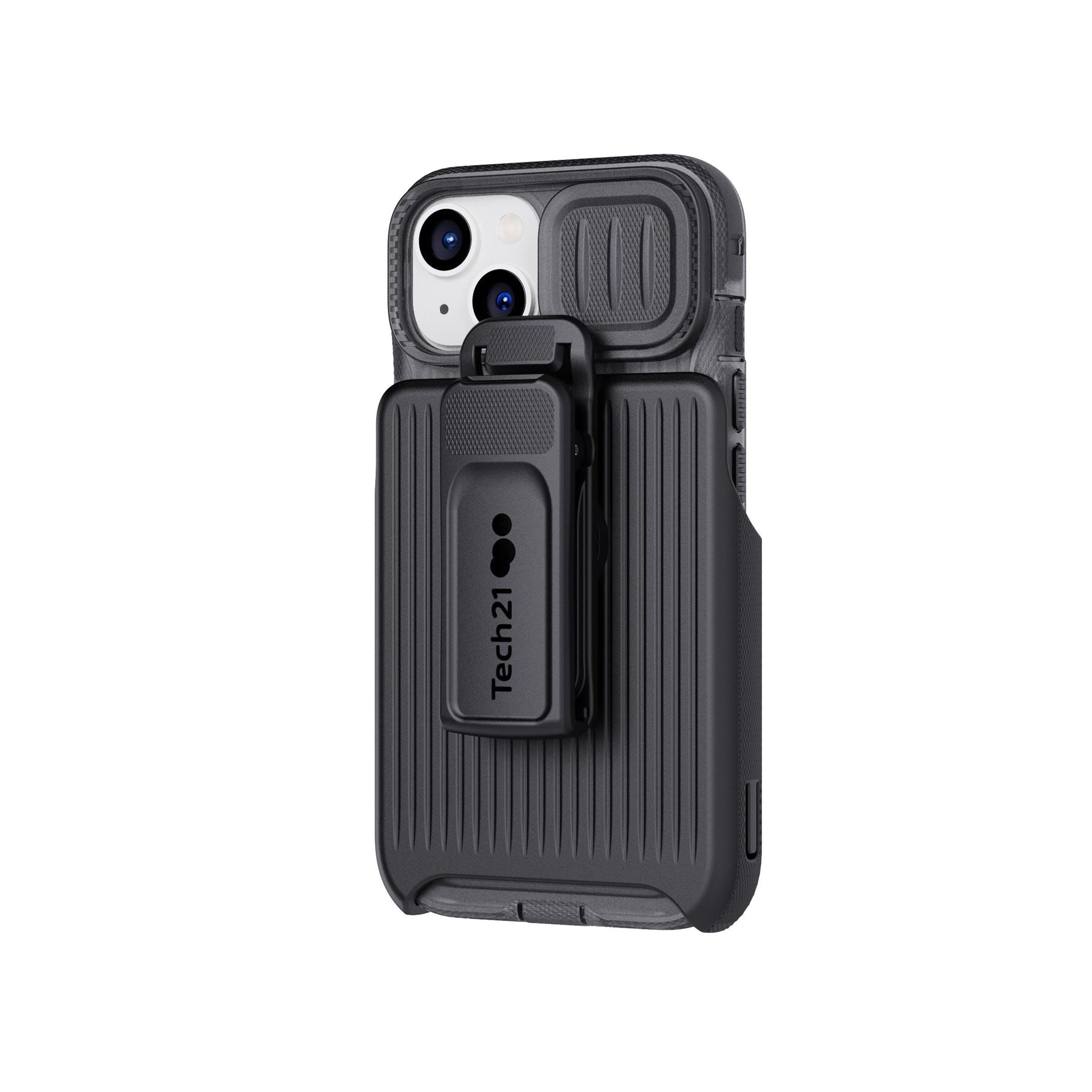 EvoMax - Apple iPhone 14 Case MagSafe® Compatible - Tinted