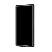 EvoCheck - Samsung Galaxy S24 Ultra Case - Smokey Black