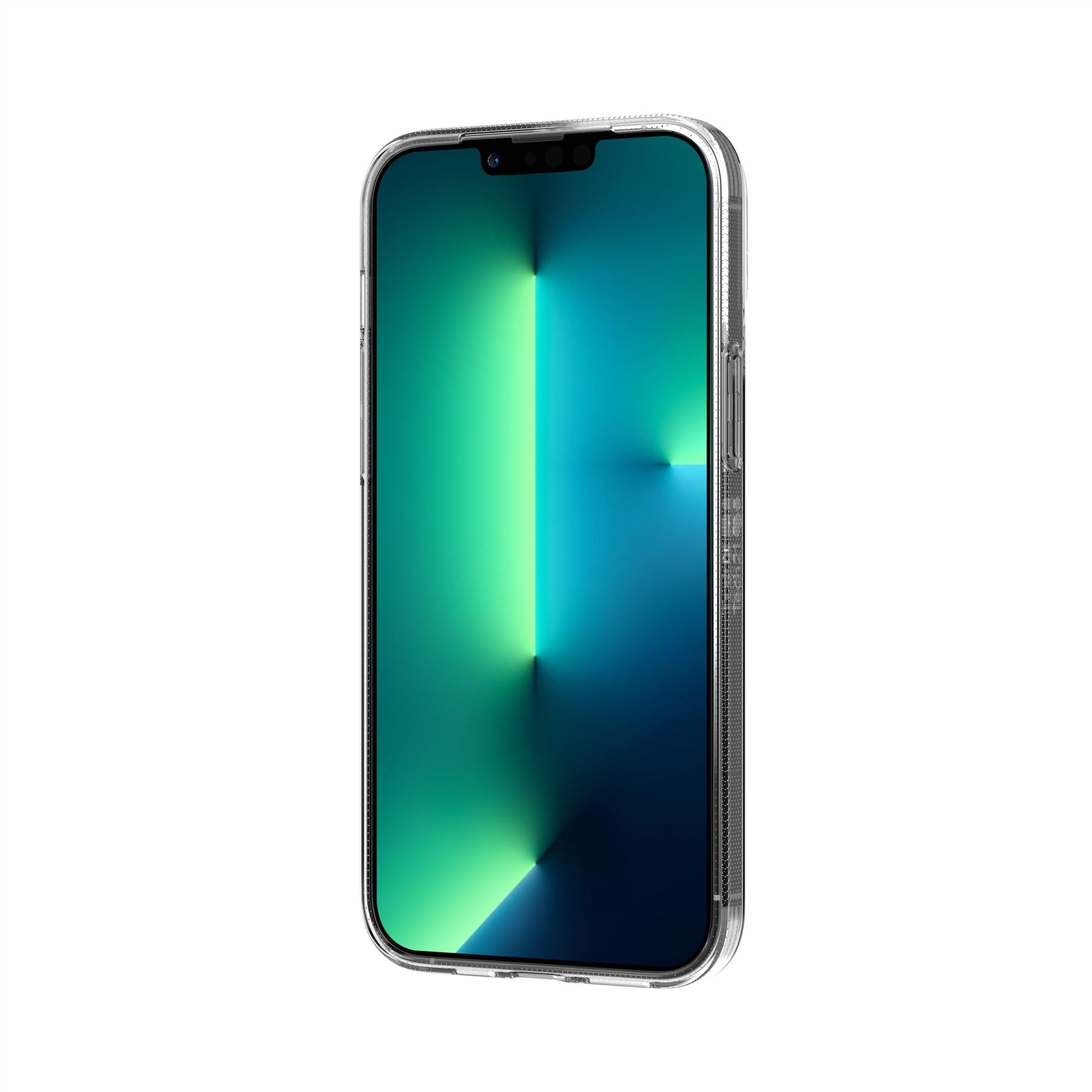 EvoLite - Apple iPhone 13 Pro Max Case - Clear