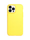 EvoLite - Apple iPhone 13 Pro Max Case - Sunflower Yellow