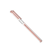 EvoCrystal - Apple iPhone 14 Pro Max Case MagSafe® Compatible - Rose Gold