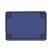 EvoHardshell - Apple MacBook Air 13" (2022) - Pewter Blue