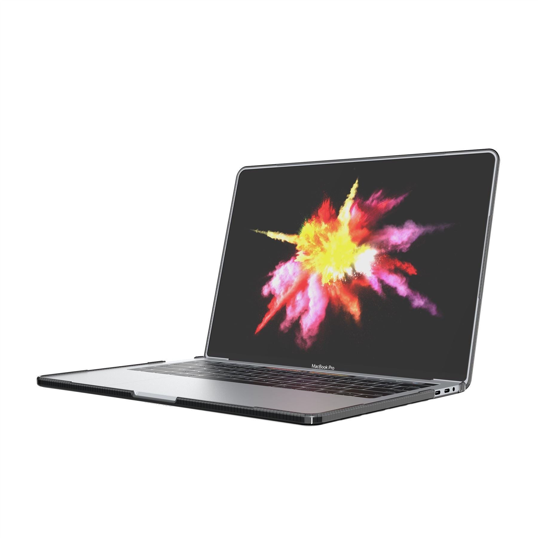 EvoTint - Apple MacBook Pro 13" Case (2020) - Ash