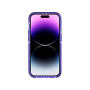 EvoCheck - Apple iPhone 14 Pro Case MagSafe® Compatible - Wondrous Purple