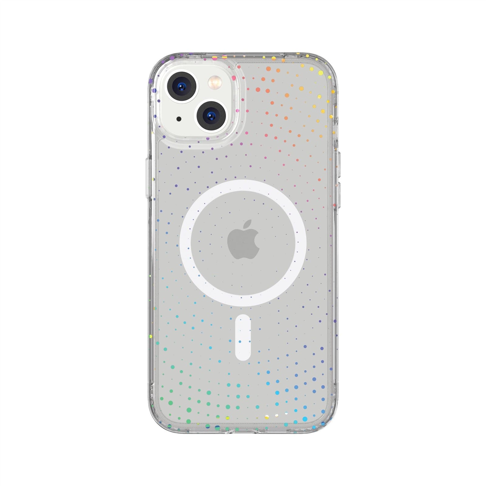 EvoSparkle - Apple iPhone 14 Plus Case MagSafe® Compatible - Radiant