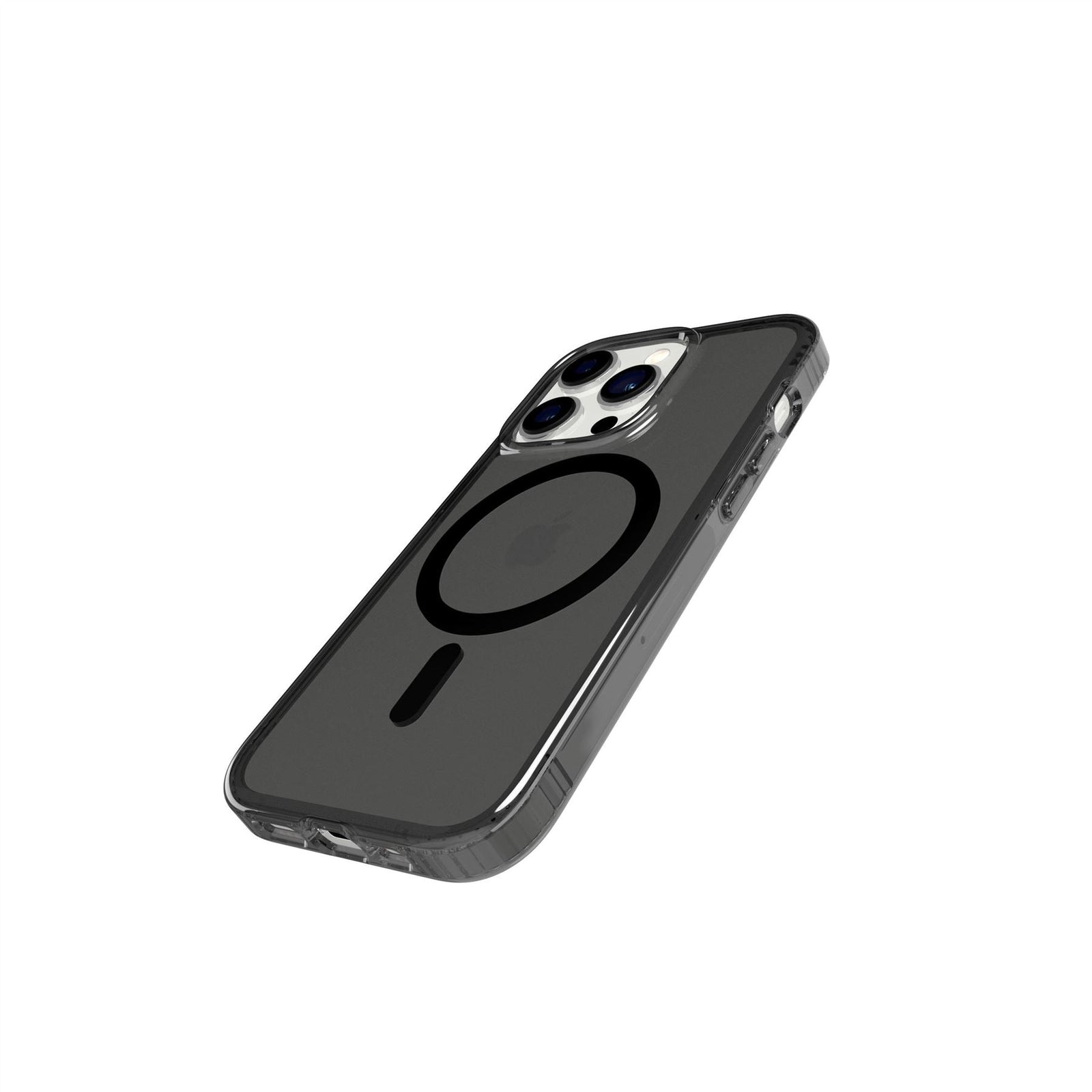 EvoTint - Apple iPhone 14 Pro Case MagSafe® Compatible - Ash