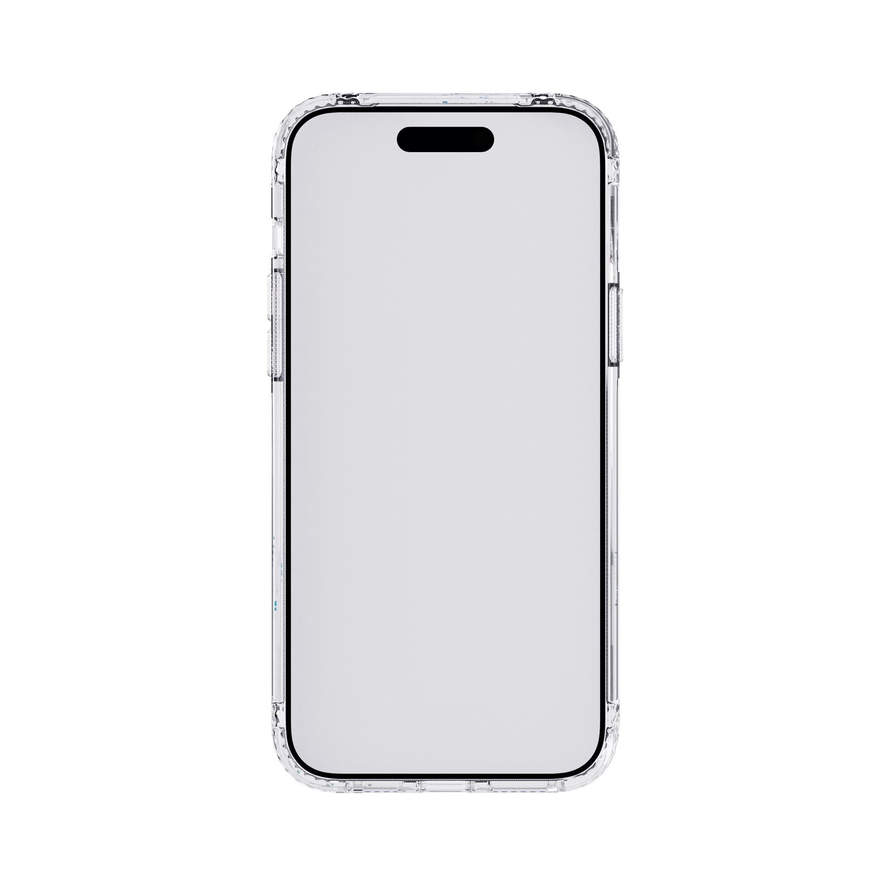 EvoSparkle - Apple iPhone 15 Plus Case MagSafe® Compatible - Lunar