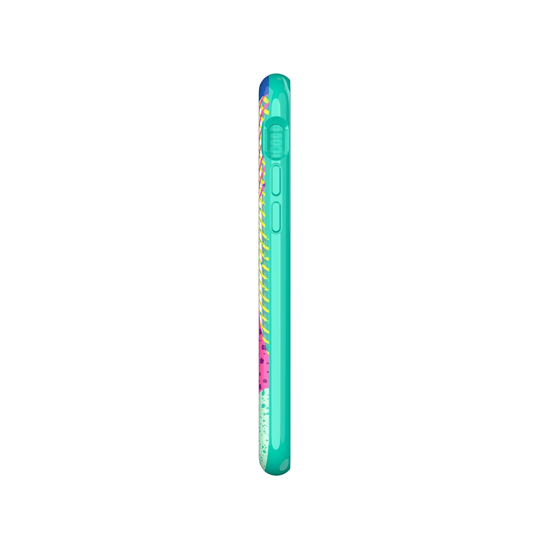 Playful Medley - Apple iPhone 11 Pro Case - Mint