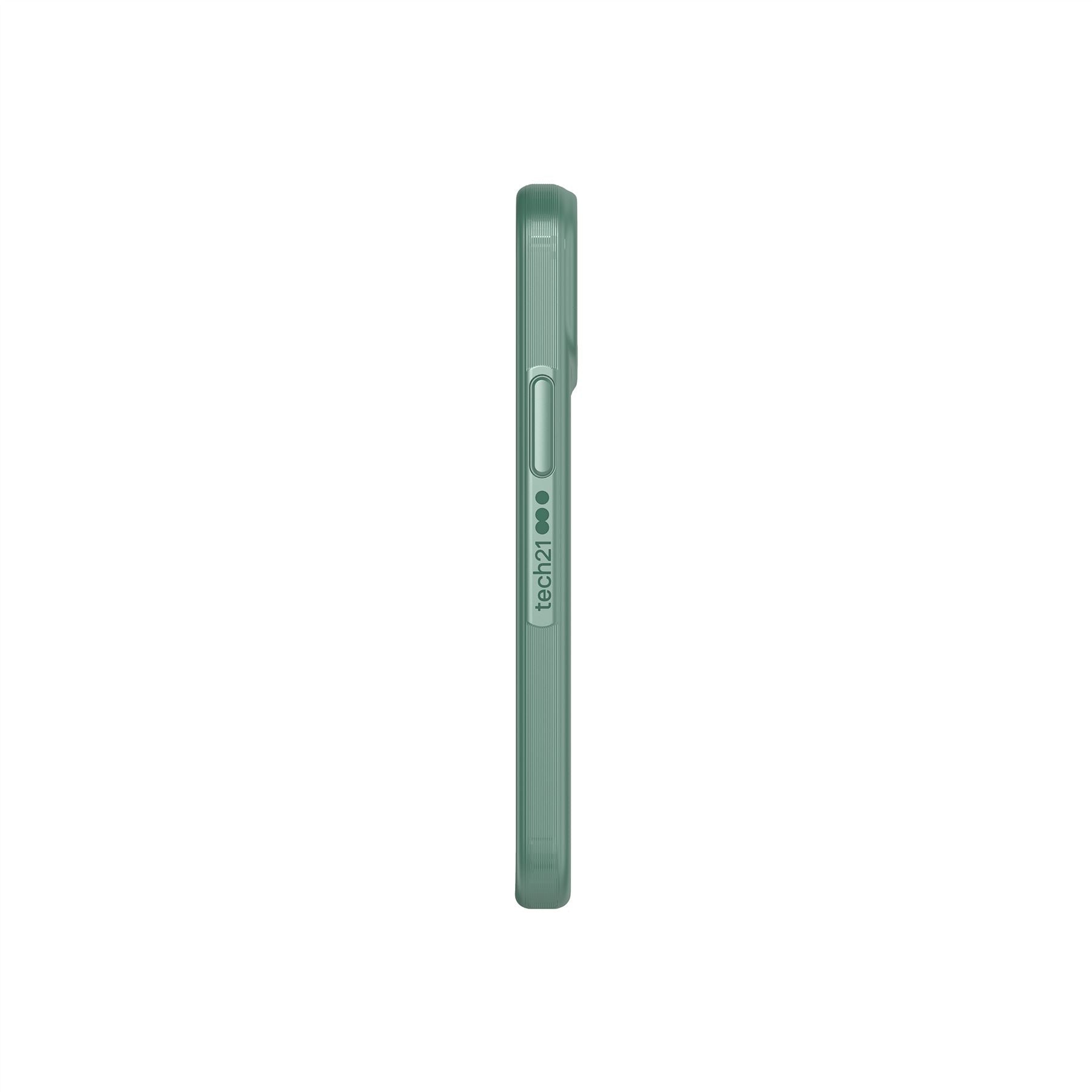 EvoSlim - Apple iPhone 12 mini Case - Midnight Green