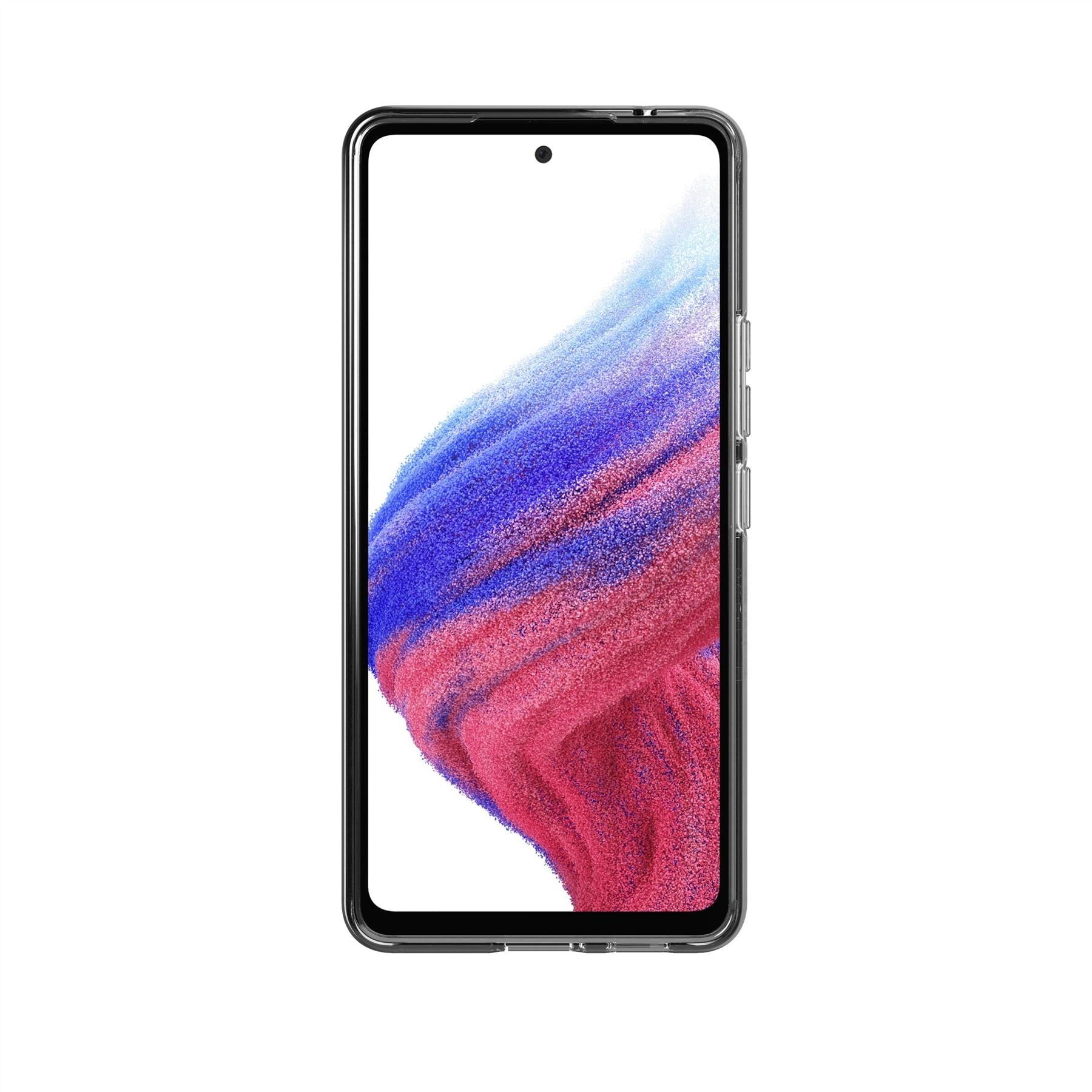 EvoLite - Samsung Galaxy A53 5G Case - Clear