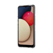 EvoLite - Samsung Galaxy A02s Case - Clear