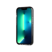 EvoCheck - Apple iPhone 13 Pro Case - Smokey Black