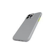 EcoSlim - Apple iPhone 13 Pro Max Case - Mushroom Grey