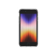 EvoLite - Apple iPhone SE 2022 Case - Clear