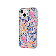 EvoArt - Apple iPhone 16e/14 Case MagSafe® Compatible - Nouveau Nights