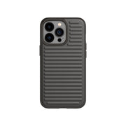 EvoLuxe - Apple iPhone 13 Pro Case - Off Black