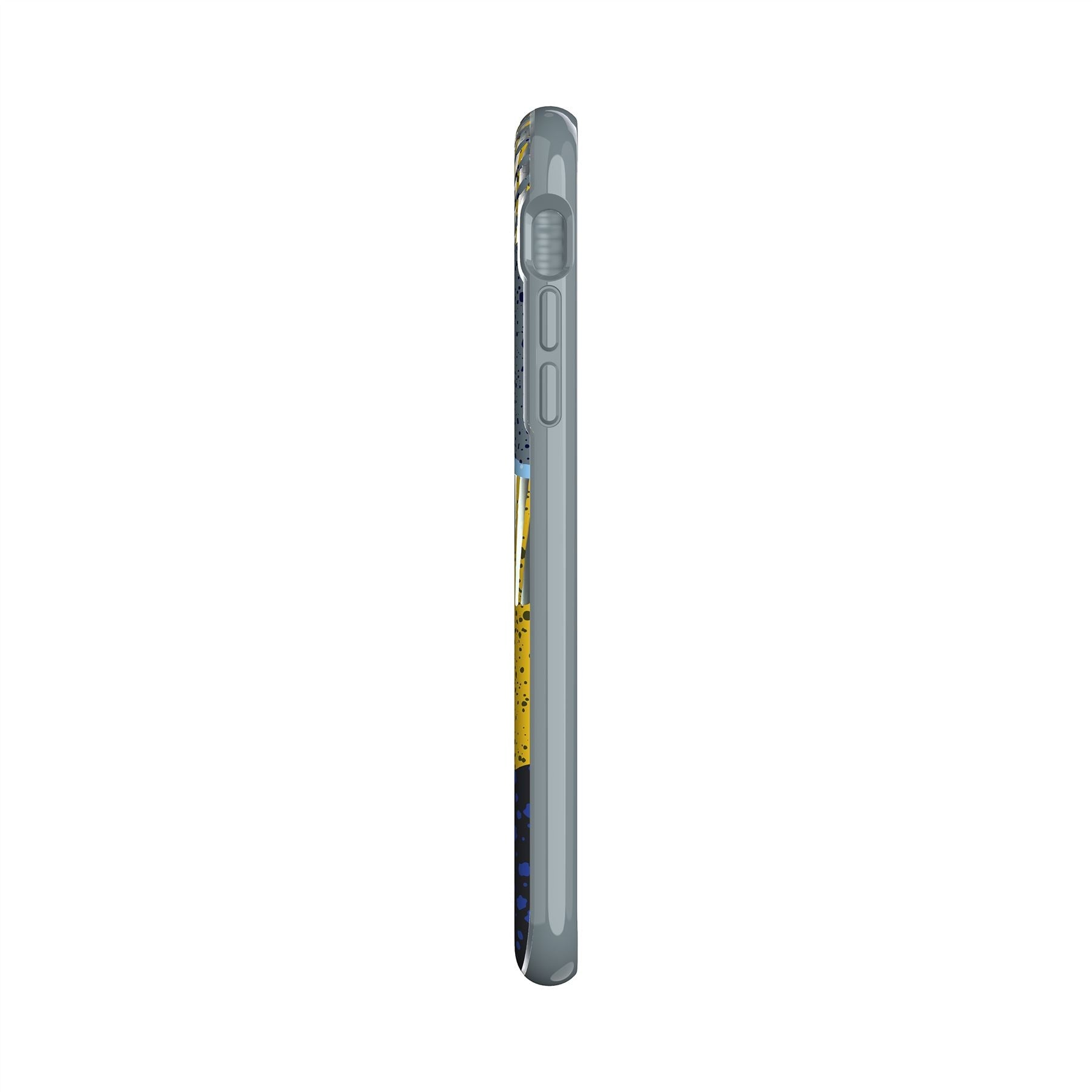 Playful Medley - Apple iPhone 11 Pro Max Case - Grey