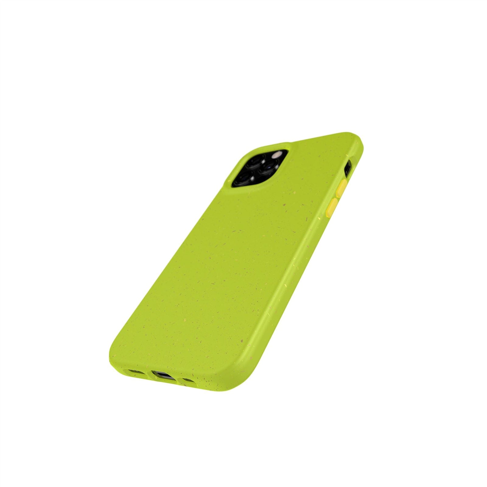 Eco Slim - Apple iPhone 12/12 Pro Case - Moss Green