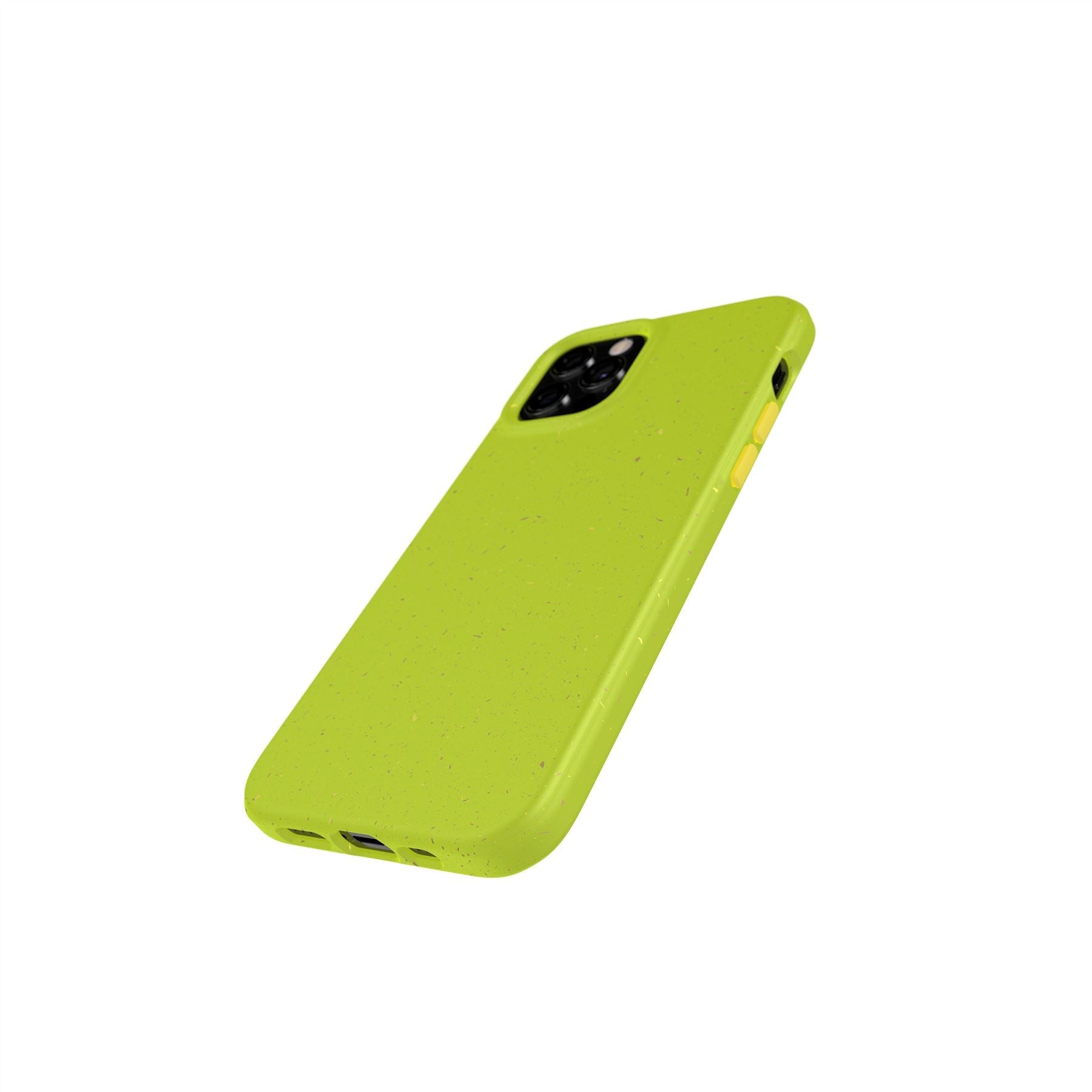 Eco Slim - Apple iPhone 12/12 Pro Case - Moss Green