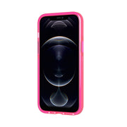 Evo Check - Apple iPhone 12 Pro Max Case - Luminous Pink