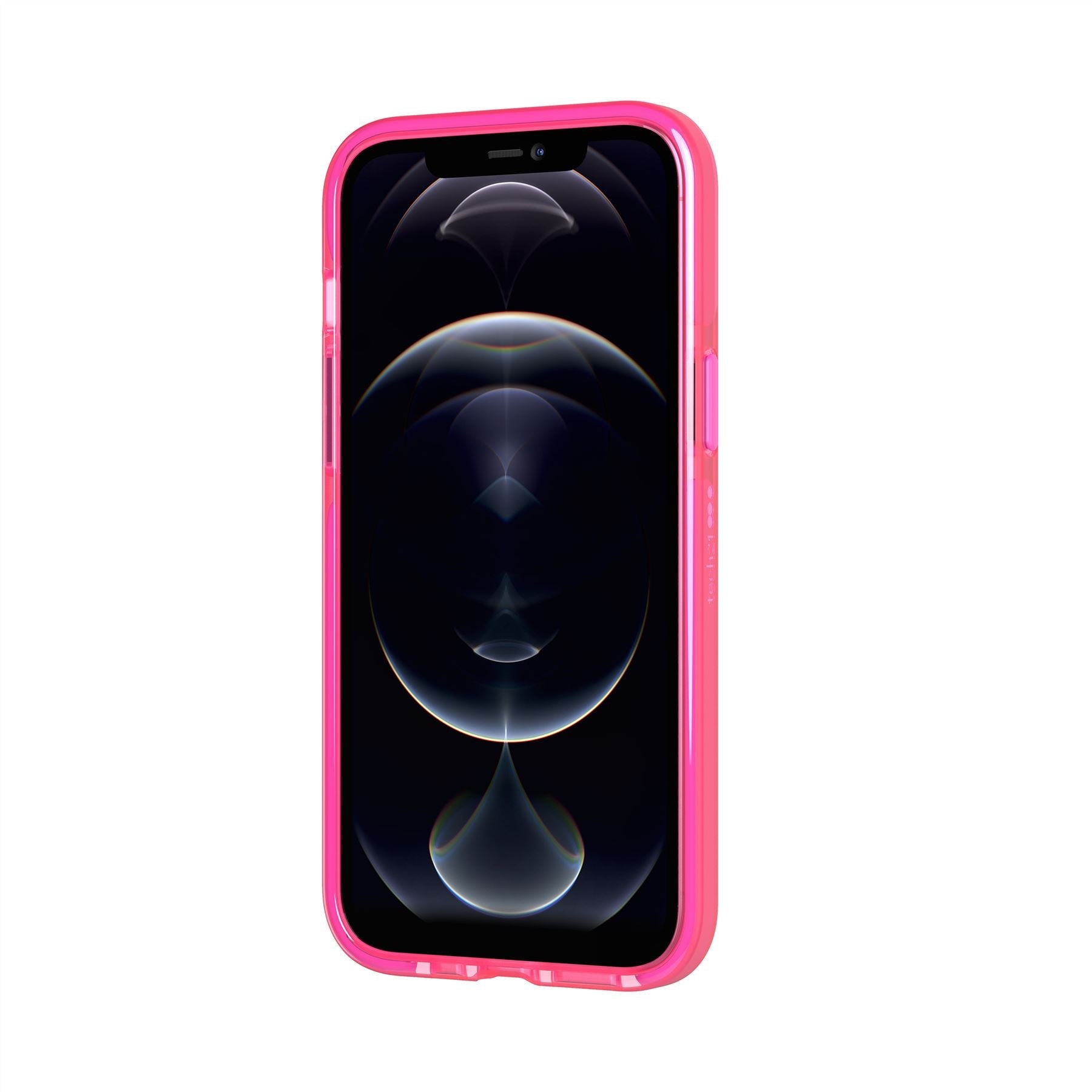Evo Check - Apple iPhone 12 Pro Max Case - Luminous Pink