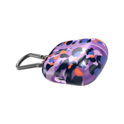 Evo Art - Apple Airpods Pro Case - Camo Purple