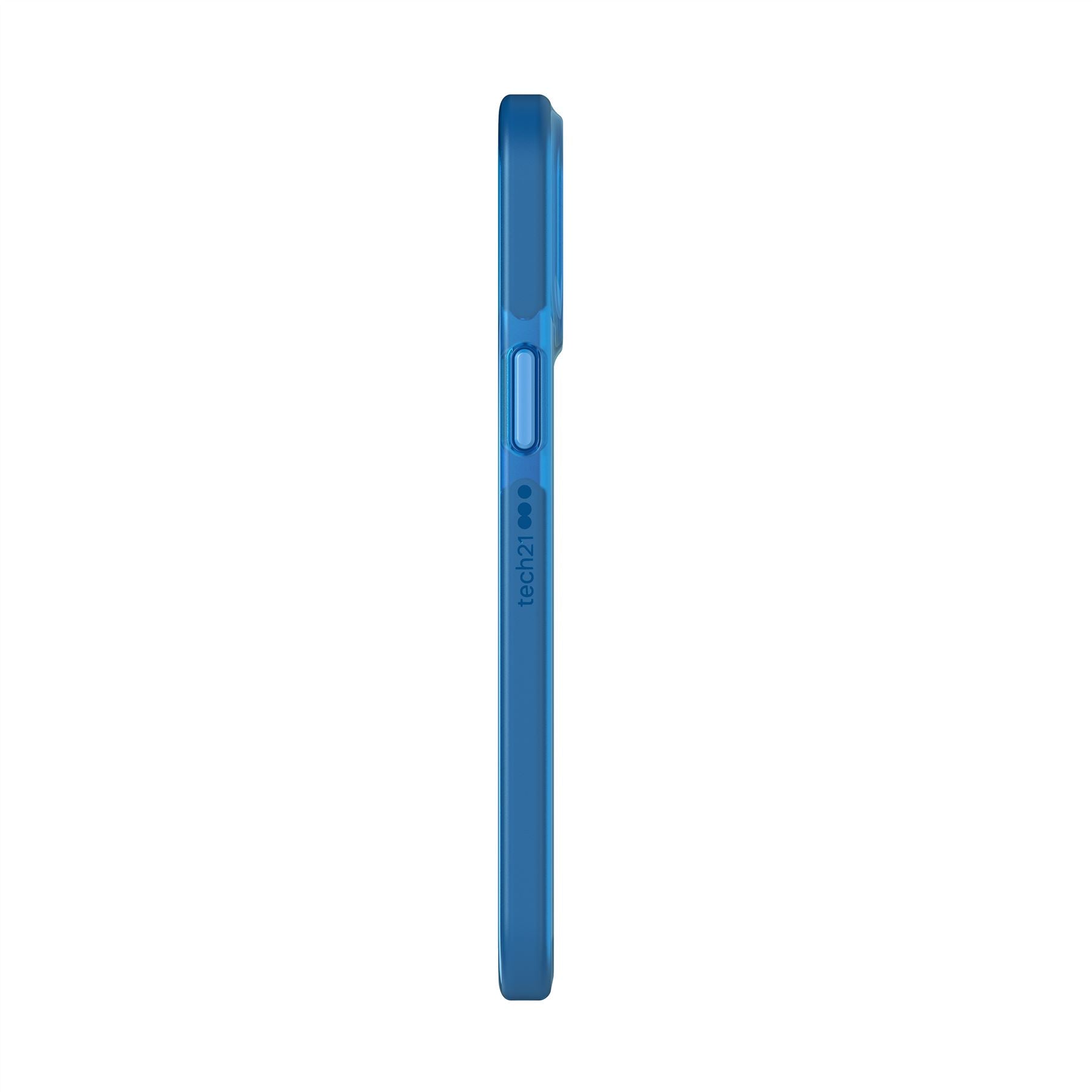 Evo Check - Apple iPhone 12 Pro Max Case - Classic Blue