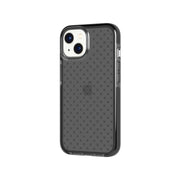 Evo Check - Apple iPhone 14 Case - Smokey/Black