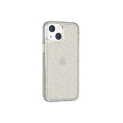 Evo Sparkle - Apple iPhone 13 mini Case - Gold