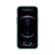 Evo Slim - Apple iPhone 12 Pro Max Case - Midnight Green